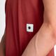 SAYSKY ���������� ���˥�T����� OMRSS30c5007 Logo Combat Pro T-shirt - Red ��� ȾµT����� �쥮��顼�ե��å� ��������Хåȥץ� ���ȥ�å� �۴�®�� �̵��� Ķ���� �٥��Ĥ����� ���˥� �ޥ饽�� ���祮�� �ȥ쥤����˥� �ȥ���