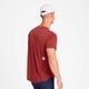 SAYSKY ���������� ���˥�T����� OMRSS30c5007 Logo Combat Pro T-shirt - Red ��� ȾµT����� �쥮��顼�ե��å� ��������Хåȥץ� ���ȥ�å� �۴�®�� �̵��� Ķ���� �٥��Ĥ����� ���˥� �ޥ饽�� ���祮�� �ȥ쥤����˥� �ȥ���