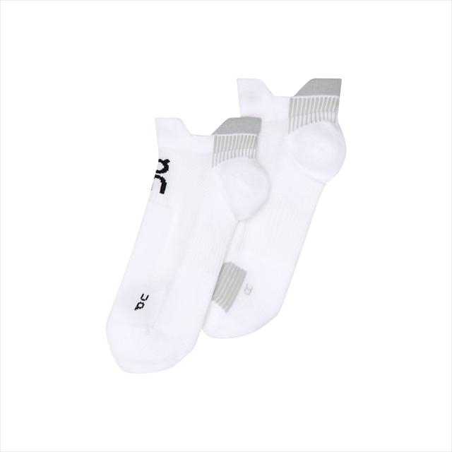 On ���� Performance Run Sock Low U White/Glacier 2UF10060813 ��˥��å��� ���˥󥰥��å��� �ѥե����ޥ� ��� ���å� ���� �Ρ����硼 ����֤��� ���å���� �̵��� �ۼ�®�� �ɥ饤 �尵���������ݡ��� �졼�� �ȥ졼�˥� �ޥ饽��