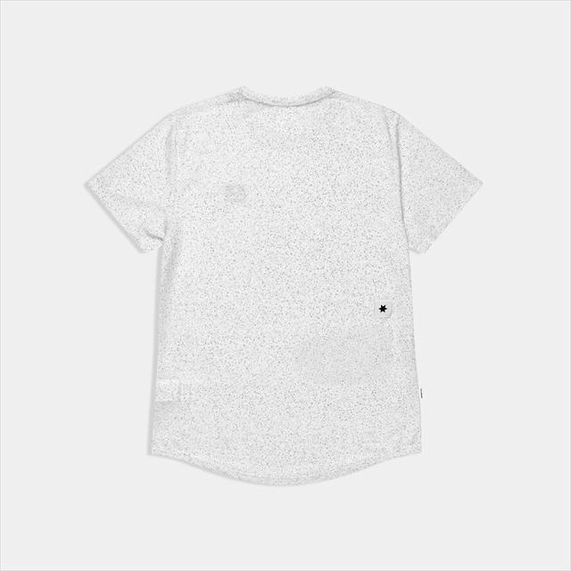 SAYSKY ���������� Ⱦµ ���˥�T����� SM25028c1073 Universe Combat T-shirt ��� Whiteuniverse ȾµT����� �쥮��顼�ե��å� ���ȥ�å� �۴�®�� �̵��� Ķ���� �٥��Ĥ����� ���˥� �ޥ饽�� ���祮�� �ȥ쥤����˥� �ȥ��� 