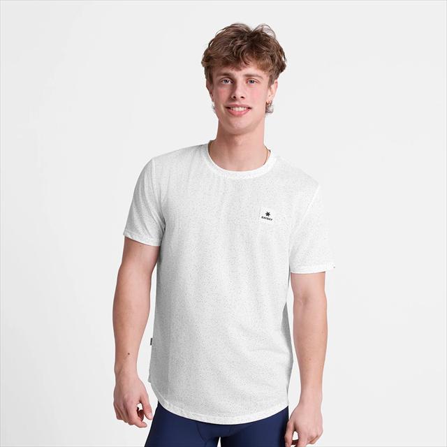 SAYSKY ���������� Ⱦµ ���˥�T����� SM25028c1073 Universe Combat T-shirt ��� Whiteuniverse ȾµT����� �쥮��顼�ե��å� ���ȥ�å� �۴�®�� �̵��� Ķ���� �٥��Ĥ����� ���˥� �ޥ饽�� ���祮�� �ȥ쥤����˥� �ȥ��� 
