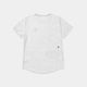 SAYSKY ���������� Ⱦµ ���˥�T����� SM25028c1073 Universe Combat T-shirt ��� Whiteuniverse ȾµT����� �쥮��顼�ե��å� ���ȥ�å� �۴�®�� �̵��� Ķ���� �٥��Ĥ����� ���˥� �ޥ饽�� ���祮�� �ȥ쥤����˥� �ȥ��� 