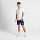 SAYSKY ���������� Ⱦµ ���˥�T����� SM25028c1073 Universe Combat T-shirt ��� Whiteuniverse ȾµT����� �쥮��顼�ե��å� ���ȥ�å� �۴�®�� �̵��� Ķ���� �٥��Ĥ����� ���˥� �ޥ饽�� ���祮�� �ȥ쥤����˥� �ȥ��� 