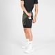 SAYSKY ���������� ���˥󥰥��硼�� SM40018c1079 Couture Pace 2-in-1 Shorts 5inch Green Aop ���  �ϡ��եѥ�� �����塼�� �ڡ��� 2����1���硼�� 5����� 12cm 5�ݥ��å� ����ʡ������� ���ȥ�å� �۴�®�� �ޥ饽�� ���祮�� �ȥ쥤����˥� �ȥ���