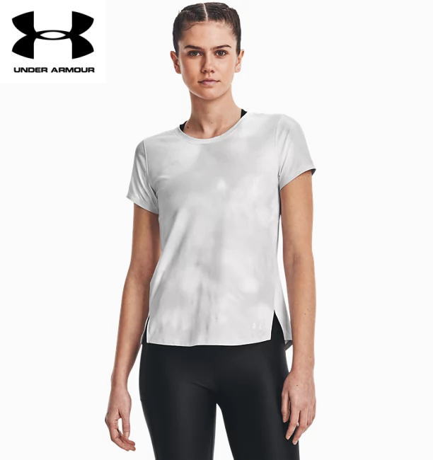 UNDER ARMOUR ������������ޡ� ���˥� UA���������� 200 �쥤���� T����� Ⱦµ 1372271 ��ǥ����� ���졼