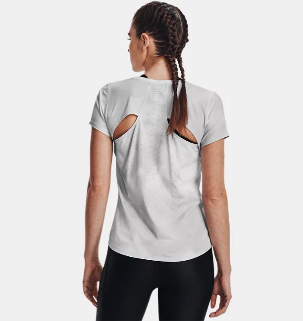 UNDER ARMOUR ������������ޡ� ���˥� UA���������� 200 �쥤���� T����� Ⱦµ 1372271 ��ǥ����� ���졼