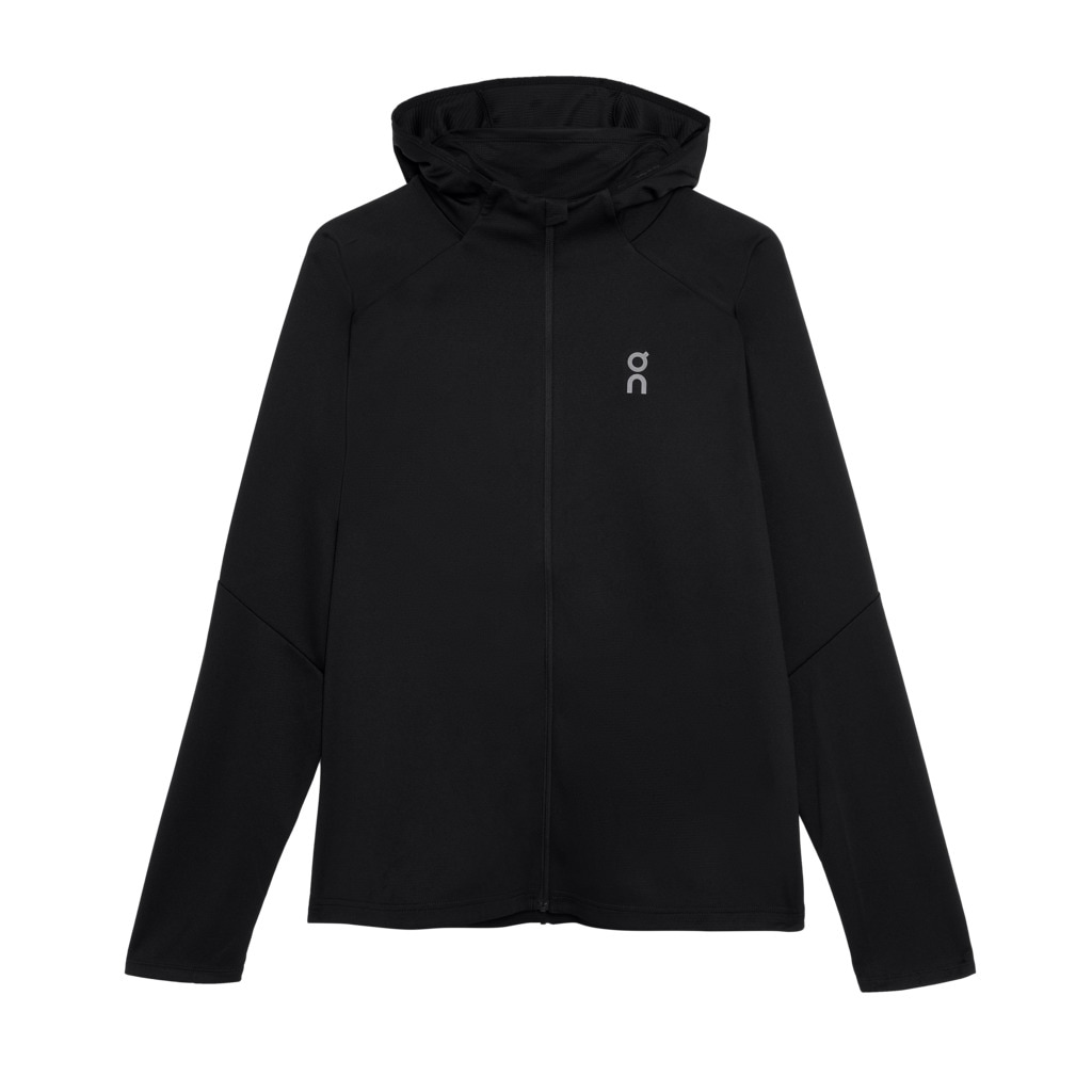 On  ˥ 㥱å Climate Zip Hoodie  1ME10250553 Black 饤ᥤ å աǥ 㥱å 饤å Х饯 ȥå ۡ ۴® ݲ  л ȥ쥤˥ ե른å