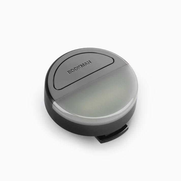 BOOKMAN �֥å��ޥ� ��������֥�LED�饤�� Eclipse Super blight wearable light clip eclipse ������ץ� �ʥ��ȥ�� ���˥� ����å� USB���� ��� ���� ��ե쥯���� ȿ�� ���祮�� ���������� �Х��� ��ž�� ��������� �����ȥɥ� �ȥ쥤����˥�
