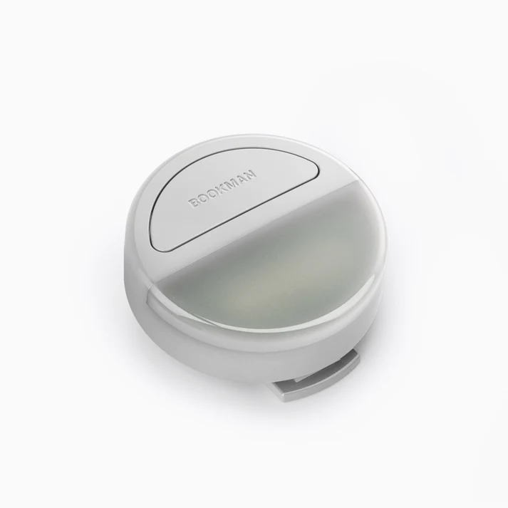 BOOKMAN �֥å��ޥ� ��������֥�LED�饤�� Eclipse Super blight wearable light clip eclipse ������ץ� �ʥ��ȥ�� ���˥� ����å� USB���� ��� ���� ��ե쥯���� ȿ�� ���祮�� ���������� �Х��� ��ž�� ��������� �����ȥɥ� �ȥ쥤����˥�