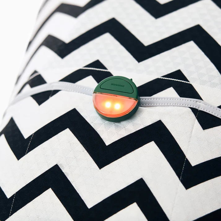 BOOKMAN �֥å��ޥ� ��������֥�LED�饤�� Eclipse Super blight wearable light clip eclipse ������ץ� �ʥ��ȥ�� ���˥� ����å� USB���� ��� ���� ��ե쥯���� ȿ�� ���祮�� ���������� �Х��� ��ž�� ��������� �����ȥɥ� �ȥ쥤����˥�