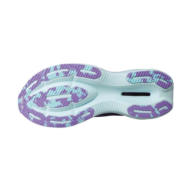 YONEX ��ͥå��� �����ܥ󥯥롼���ӣҥ������ CARBON CRUISE SR Women ��ǥ����� SHRSR1L �֥�å����ѡ��ץ� ���˥󥰥��塼�� �ޥ饽�� ���˥� ���ԡ��� ���� ���祮�� �����ܥ� ȿȯ ����4������3.5 ����