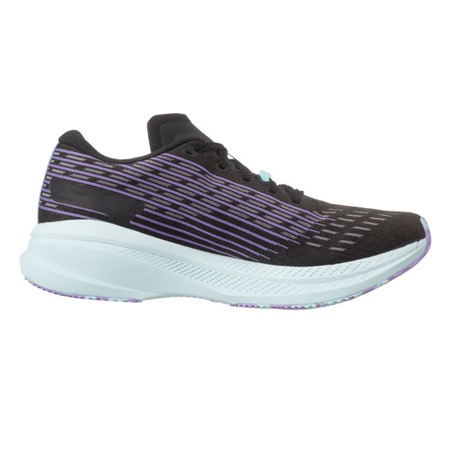YONEX ��ͥå��� �����ܥ󥯥롼���ӣҥ������ CARBON CRUISE SR Women ��ǥ����� SHRSR1L �֥�å����ѡ��ץ� ���˥󥰥��塼�� �ޥ饽�� ���˥� ���ԡ��� ���� ���祮�� �����ܥ� ȿȯ ����4������3.5 ����