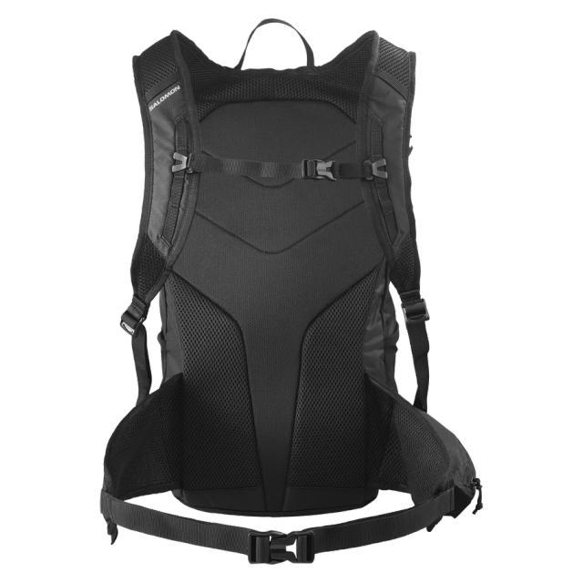 ��2026ǯ7��15���вٳ��ϡ�SALOMON ������� �٥��� �Хå��ѥå� TRAILBLAZER 20 LC2182600 BLACK/ALLOY �ȥ쥤��֥쥤���� �ȥ쥤����˥� �ȥ��󥶥å� ���˥󥰥٥��� ���å����å� �ϥ��ɥ졼����� �л� �ȥ�å��� ��� ��ǥ�����
