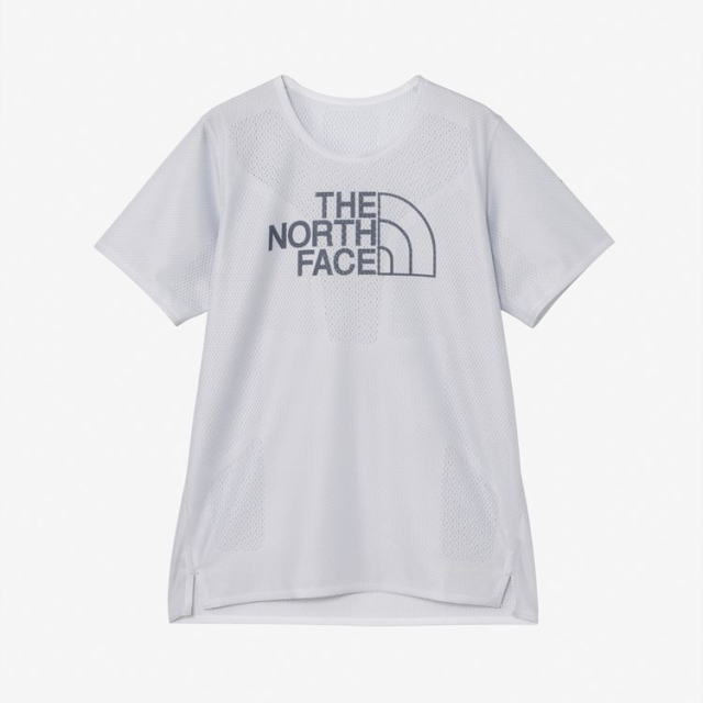 THE NORTH FACE ���Ρ����ե����� ȾµT����� HST S/S Hypervent Crew NT12577 ��� �ƥ��󥰥졼 �����������ƥ��� ���硼�ȥ��꡼�� �ϥ��ѡ��٥�ȥ��롼 ���åȥ��� �ȥ��� �ȥ쥤����˥� �ޥ饽�� ���˥� ���祮�� �۴�®�� ���̵� ����