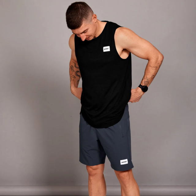 SAYSKY ���������� �⡼����󥿥� XMRSI51c901 Clean Motion Tank - Black ��� �Ρ����꡼�� �⡼����󥿥󥯥ȥå� �쥮��顼�ե��å� �Ǻ�ƥ󥻥� �۴�®�� �ɥ饤 ���� ���ȥ�å� ���˥� �ޥ饽�� ���祮�� �ȥ쥤����˥� �ȥ���