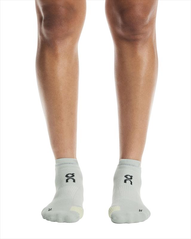 On ���� Performance Run Sock Low U Tin/Lemonade 2UF10064781 ��˥��å��� ���˥󥰥��å��� �ѥե����ޥ� ��� ���å� ���� �Ρ����硼 ����֤��� ���å���� �̵��� �ۼ�®�� �ɥ饤 �尵���������ݡ��� �졼�� �ȥ졼�˥� �ޥ饽��