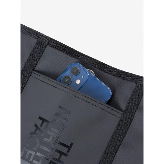 THE NORTH FACE ���Ρ����ե����� BC SACOCHE NM82452 �֥�å� BC�����å��� 4L ���������Хå� �����å��� �ܥǥ��Хå� ���Х� �������ݤ� �ܥǥ��ѥå� �л� �ȥ�å��� �ϥ����� �ȥ쥤����˥� �ޥ饽�� ���祮�� ι�� �����ȥɥ� ������ �ȥ�٥�