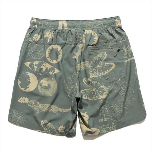 Run Amok ��󡦥���å� SERRANO 7" RS378-SGN Slate Green ��� ���顼��7����� ����������Х��Х� ROARK Revival �ϡ��եѥ�� ���硼�� ���˥� �ȥ쥤����˥� �ȥ��� �ޥ饽�� ���祮�� ���ȥ�å�
