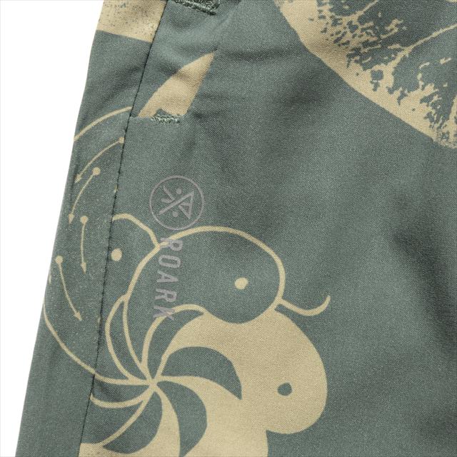 Run Amok ��󡦥���å� SERRANO 7" RS378-SGN Slate Green ��� ���顼��7����� ����������Х��Х� ROARK Revival �ϡ��եѥ�� ���硼�� ���˥� �ȥ쥤����˥� �ȥ��� �ޥ饽�� ���祮�� ���ȥ�å�