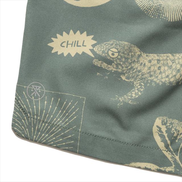 Run Amok ��󡦥���å� SERRANO 7" RS378-SGN Slate Green ��� ���顼��7����� ����������Х��Х� ROARK Revival �ϡ��եѥ�� ���硼�� ���˥� �ȥ쥤����˥� �ȥ��� �ޥ饽�� ���祮�� ���ȥ�å�