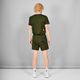 SAYSKY ���������� �ϡ��եѥ�� ���˥󥰥��硼�� SM40003c301 Pace Shorts 5����� ��� Green �쥮��顼�ե��å� �ڡ������硼��5����� 12cm ����ʡ����硼�� ���ȥ�å� �۴�®�� �ޥ饽�� ���祮�� �ȥ쥤����˥� �ȥ���