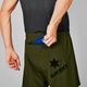 SAYSKY ���������� �ϡ��եѥ�� ���˥󥰥��硼�� SM40003c301 Pace Shorts 5����� ��� Green �쥮��顼�ե��å� �ڡ������硼��5����� 12cm ����ʡ����硼�� ���ȥ�å� �۴�®�� �ޥ饽�� ���祮�� �ȥ쥤����˥� �ȥ���