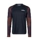 DOXA �ɥ��� ���˥� Ĺµ����� TAYLOR TEE LS DESERT DRAU1161  UNISEX  OXBLOOD