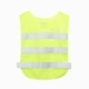 BOOKMAN �֥å��ޥ� �Ƶ�ȿ�ͥ�ե쥯�ƥ��֥٥��� Reflective Vest refvest �ʥ��ȥ�� ���˥� ��� ���� ��ե쥯���� �Ƶ�ȿ�� ��ǧ�� ���祮�� ���������� �Х��� ��ž�� ��������� �����ȥɥ� �ȥ쥤����˥�