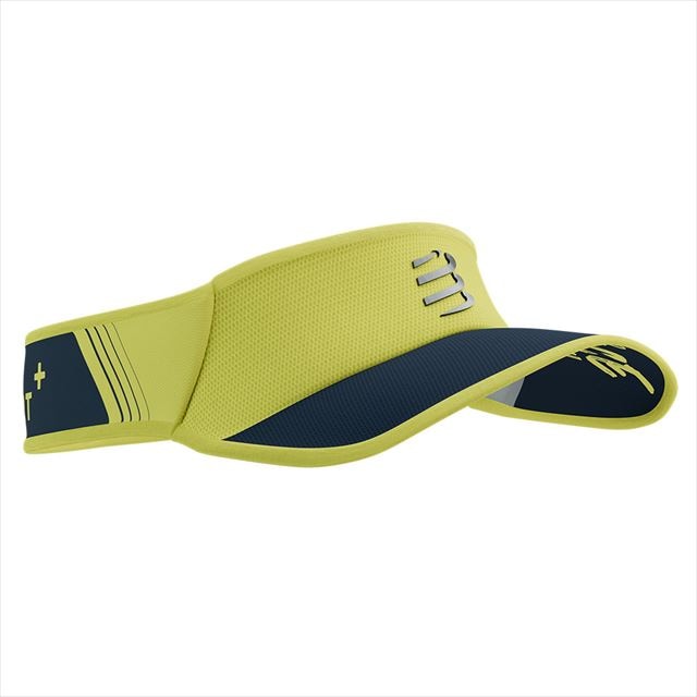 Compressport ����ץ쥹�ݡ��� �Х���������ȥ�饤�� Visor Ultralight XHWU389 ��˥��å��� ��� ��ǥ����� �ȥ��� �ޥ饽�� ���˥� ���祮�� �Х����� ���� ®���� ������ ������ ������å���Х��