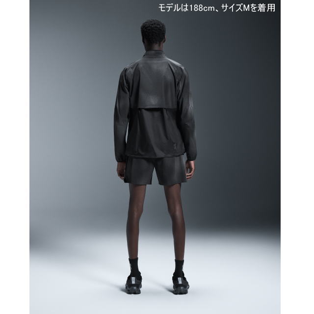 ON  ˥ ĹµT ѥեޥ󥹥󥰣 ⥹ Performance Long-T Lumos  1ME30210553 Black ե쥯 ȿͺ ȥ ˥ ȥ쥤˥ ޥ饽 ʥȥ