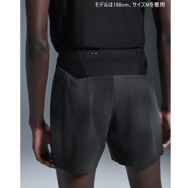 ON  ˥ ĹµT ѥեޥ󥹥󥰣 ⥹ Performance Long-T Lumos  1ME30210553 Black ե쥯 ȿͺ ȥ ˥ ȥ쥤˥ ޥ饽 ʥȥ