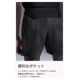 ON  ˥ ĹµT ѥեޥ󥹥󥰣 ⥹ Performance Long-T Lumos  1ME30210553 Black ե쥯 ȿͺ ȥ ˥ ȥ쥤˥ ޥ饽 ʥȥ