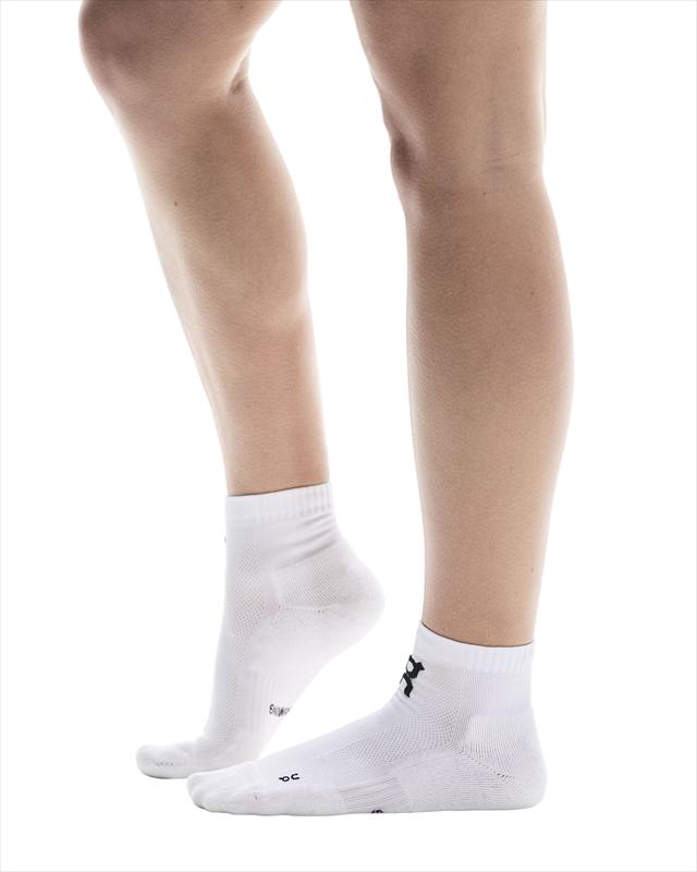 On ���� Core Run Sock Mid 2P U White 2UF10070069 ��˥��å��� ���˥󥰥��å��� ���� ��� ���å� �ߥå� 2­�� 2­���å� ������������ ����֤��� ���å���� �̵��� �ۼ�®�� �ɥ饤 �尵���������ݡ��� �졼�� �ȥ졼�˥� �ޥ饽��