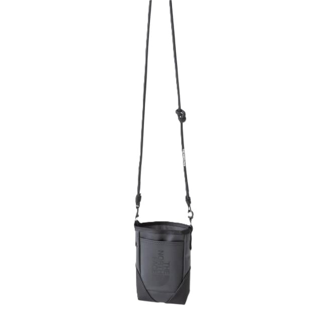 THE NORTH FACE ���Ρ����ե����� BC NECK POUCH NM82502 �֥�å� BC�ͥå��ݡ��� ���������Хå� �ͥå��ݡ��� �����å��� �ܥǥ��Хå� �������ݤ� �ܥǥ��ѥå� �л� �ȥ�å��� �ϥ����� �ȥ쥤����˥� ���祮�� ι�� �����ȥɥ� ������ �ȥ�٥�