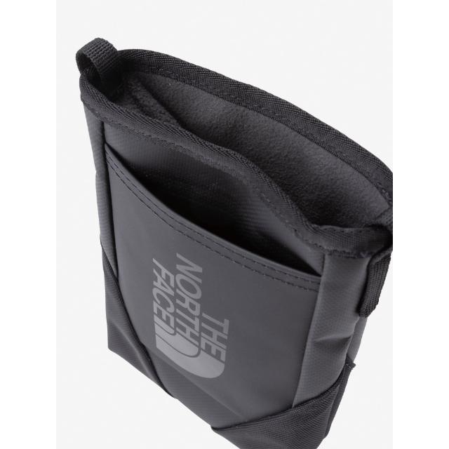 THE NORTH FACE ���Ρ����ե����� BC NECK POUCH NM82502 �֥�å� BC�ͥå��ݡ��� ���������Хå� �ͥå��ݡ��� �����å��� �ܥǥ��Хå� �������ݤ� �ܥǥ��ѥå� �л� �ȥ�å��� �ϥ����� �ȥ쥤����˥� ���祮�� ι�� �����ȥɥ� ������ �ȥ�٥�