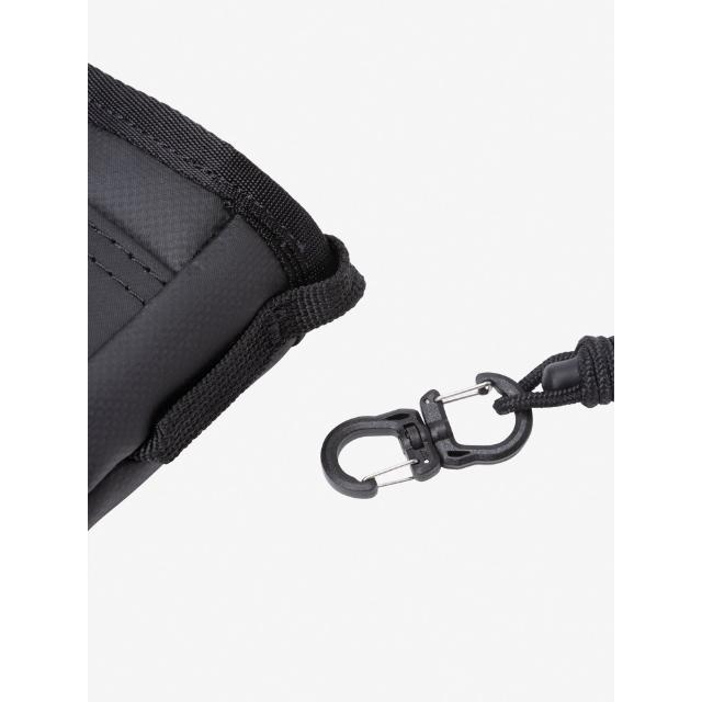 THE NORTH FACE ���Ρ����ե����� BC NECK POUCH NM82502 �֥�å� BC�ͥå��ݡ��� ���������Хå� �ͥå��ݡ��� �����å��� �ܥǥ��Хå� �������ݤ� �ܥǥ��ѥå� �л� �ȥ�å��� �ϥ����� �ȥ쥤����˥� ���祮�� ι�� �����ȥɥ� ������ �ȥ�٥�