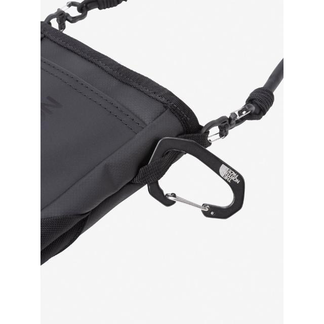 THE NORTH FACE ���Ρ����ե����� BC NECK POUCH NM82502 �֥�å� BC�ͥå��ݡ��� ���������Хå� �ͥå��ݡ��� �����å��� �ܥǥ��Хå� �������ݤ� �ܥǥ��ѥå� �л� �ȥ�å��� �ϥ����� �ȥ쥤����˥� ���祮�� ι�� �����ȥɥ� ������ �ȥ�٥�