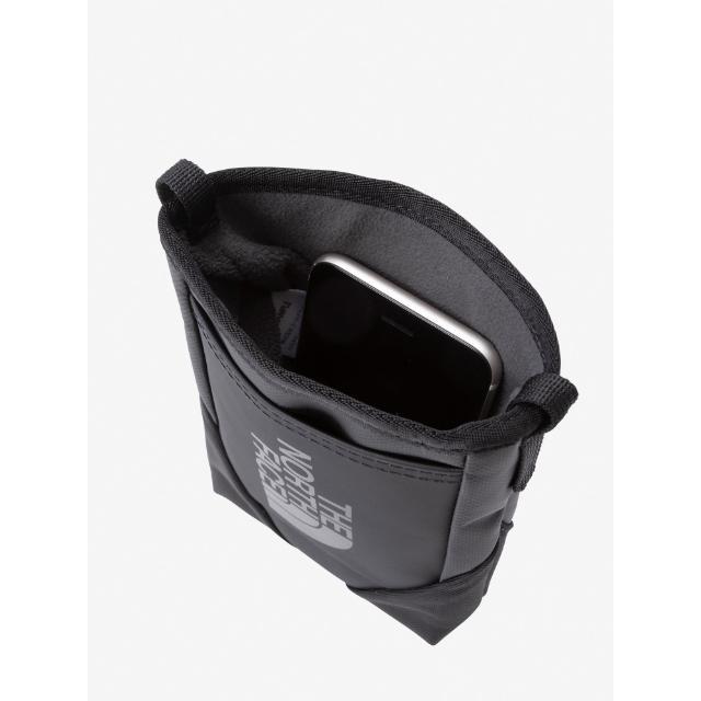 THE NORTH FACE ���Ρ����ե����� BC NECK POUCH NM82502 �֥�å� BC�ͥå��ݡ��� ���������Хå� �ͥå��ݡ��� �����å��� �ܥǥ��Хå� �������ݤ� �ܥǥ��ѥå� �л� �ȥ�å��� �ϥ����� �ȥ쥤����˥� ���祮�� ι�� �����ȥɥ� ������ �ȥ�٥�