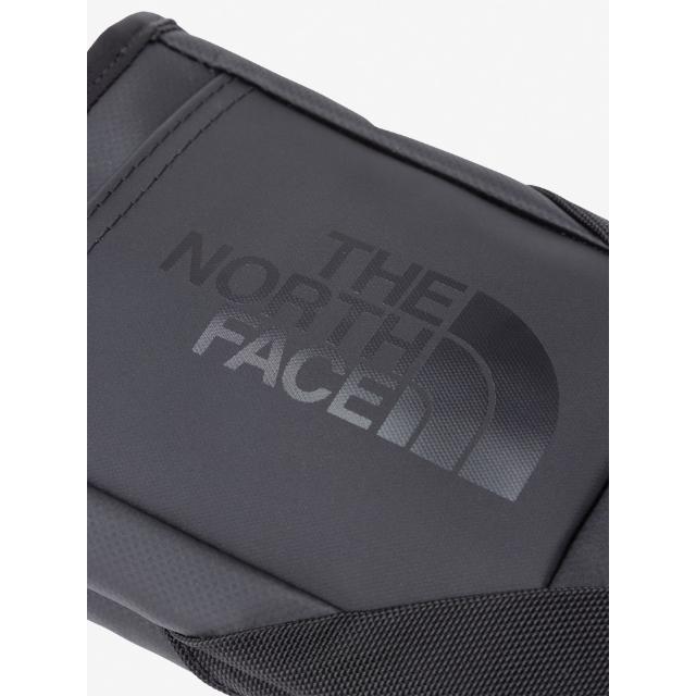 THE NORTH FACE ���Ρ����ե����� BC NECK POUCH NM82502 �֥�å� BC�ͥå��ݡ��� ���������Хå� �ͥå��ݡ��� �����å��� �ܥǥ��Хå� �������ݤ� �ܥǥ��ѥå� �л� �ȥ�å��� �ϥ����� �ȥ쥤����˥� ���祮�� ι�� �����ȥɥ� ������ �ȥ�٥�