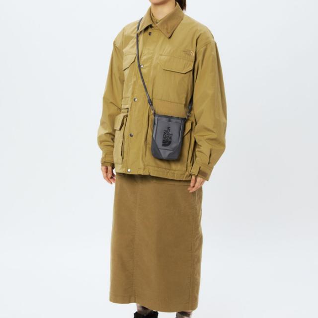THE NORTH FACE ���Ρ����ե����� BC NECK POUCH NM82502 �֥�å� BC�ͥå��ݡ��� ���������Хå� �ͥå��ݡ��� �����å��� �ܥǥ��Хå� �������ݤ� �ܥǥ��ѥå� �л� �ȥ�å��� �ϥ����� �ȥ쥤����˥� ���祮�� ι�� �����ȥɥ� ������ �ȥ�٥�