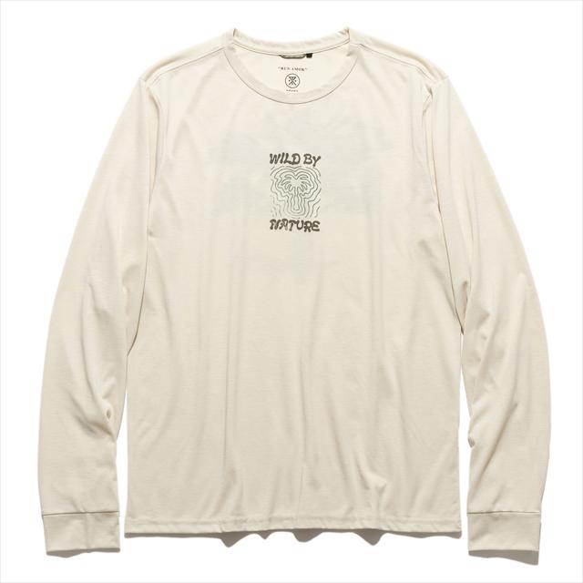 Run Amok ��󡦥���å� MATHIS ACTIVE LS RK456-IOY Ivory ��� �ޥƥ��� �����ƥ��� ���󥰥��꡼�� ����������Х��Х� ROARK Revival ĹµT����� ���˥� �ȥ쥤����˥� �ȥ��� �ޥ饽�� ���祮�� �����ȥɥ� �ۼ�®�� ���㡼���˥å�
