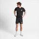 SAYSKY ���������� �ϡ��եѥ�� ���˥󥰥��硼�� SM40015c1072 Universe Pace Shorts 5����� ��� Blackuniverse �ڡ������硼��5����� 12cm ����ʡ����硼�� ���ȥ�å� �۴�®�� �ޥ饽�� ���祮�� �ȥ쥤����˥� �ȥ���