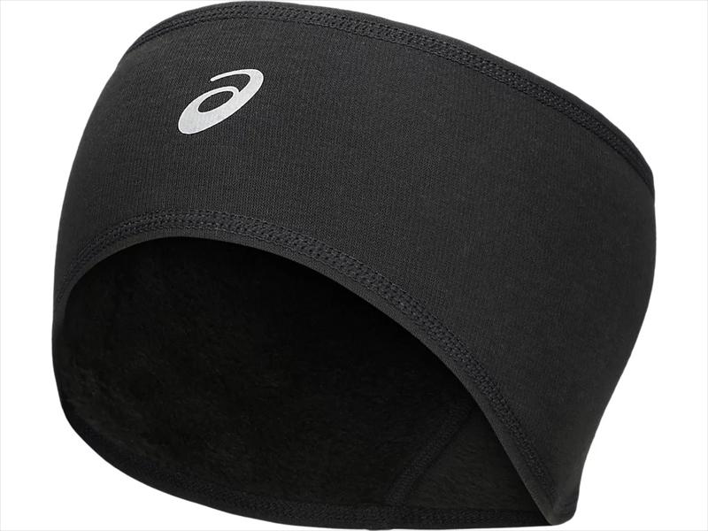 asics �����å��� 3013B180 WINTER RUN EAR WARMER PERFORMANCE BLACK �����󥿡����˥󥰥��䡼�������ޡ� �֥�å� �� ������ �ɴ� �ݲ� ���ȥ�å� ���˥� �ȥ쥤����˥� �ȥ��� �����ȥɥ� �л� �ޥ饽��