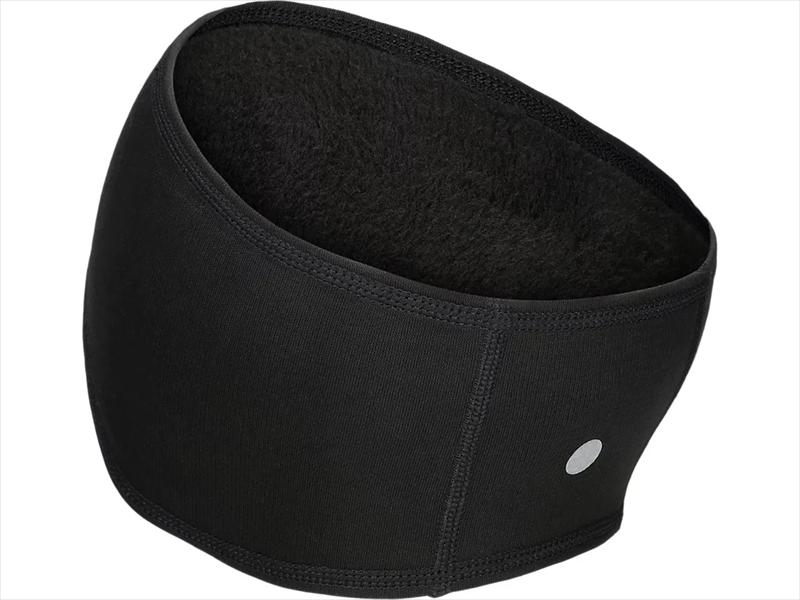 asics �����å��� 3013B180 WINTER RUN EAR WARMER PERFORMANCE BLACK �����󥿡����˥󥰥��䡼�������ޡ� �֥�å� �� ������ �ɴ� �ݲ� ���ȥ�å� ���˥� �ȥ쥤����˥� �ȥ��� �����ȥɥ� �л� �ޥ饽��