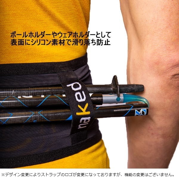 Naked Running Band �ͥ����åɥ��˥󥰥Х�� �������ȥХå� �ȥ쥤����˥� ���˥󥰥٥�� �ݡ���