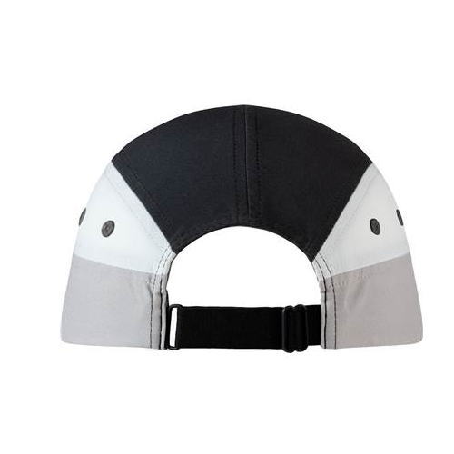 Buff Х  5 Panel Go Cap DOMUS GREY L/XL 528018 ˥󥰥å ȥ󥭥å ˹ ȥ쥤˥ ȥɥ л ޥ饽  祮