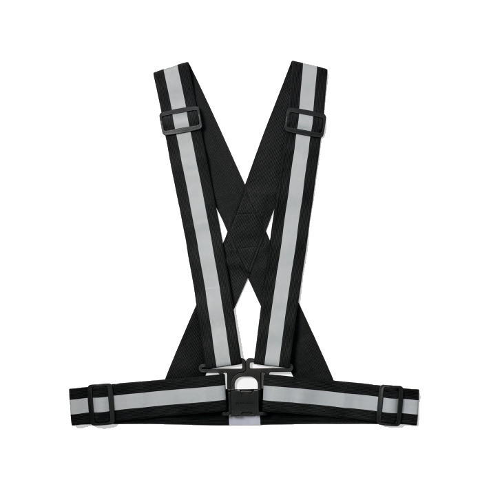 BOOKMAN �֥å��ޥ� �Ƶ�ȿ�ͥ�ե쥯�ƥ��֥������٥�� Reflective Cross Belt  refbelt �ʥ��ȥ�� ���˥� ��� ���� ��ե쥯���� �Ƶ�ȿ�� ��ǧ�� ���祮�� ���������� �Х��� ��ž�� ��������� �����ȥɥ� �ȥ쥤����˥�