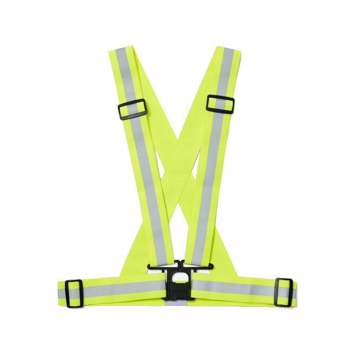 BOOKMAN �֥å��ޥ� �Ƶ�ȿ�ͥ�ե쥯�ƥ��֥������٥�� Reflective Cross Belt  refbelt �ʥ��ȥ�� ���˥� ��� ���� ��ե쥯���� �Ƶ�ȿ�� ��ǧ�� ���祮�� ���������� �Х��� ��ž�� ��������� �����ȥɥ� �ȥ쥤����˥�