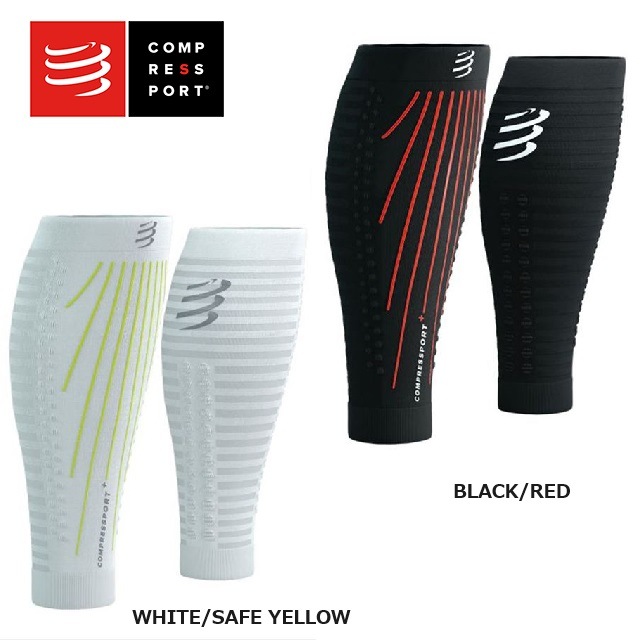Compressport ץ쥹ݡ ե꡼ R2 Aero SU00049B ˥å  ǥ ץå ʳŪ尵 ή¥ ݡ եС ե ˥ ȥ쥤˥ ȥ ޥ饽 祮