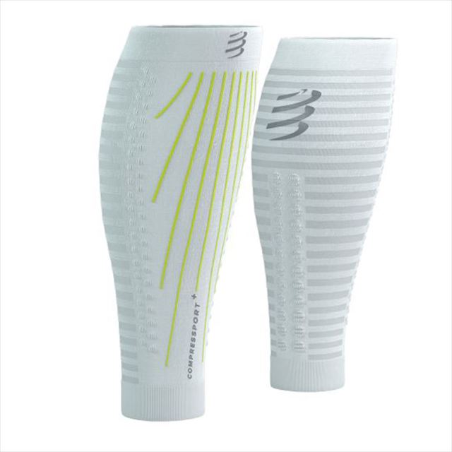 Compressport ץ쥹ݡ ե꡼ R2 Aero SU00049B ˥å  ǥ ץå ʳŪ尵 ή¥ ݡ եС ե ˥ ȥ쥤˥ ȥ ޥ饽 祮